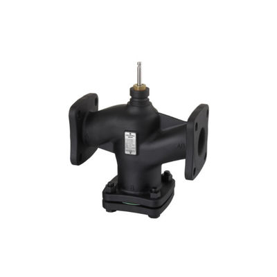 Σιμενς S55204-V155 VVF42.65-50C Ρυθμιστική βαλβίδα Απαραίτητη για την αυτοματοποίηση κτιρίων