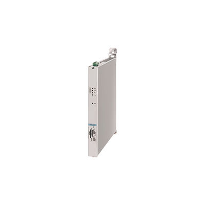 Η μονάδα ελέγχου της μονάδας ελέγχου της Siemens SIMOVERT Master Drives CUSA AFE-Infeed/Backfeed V2.XX
