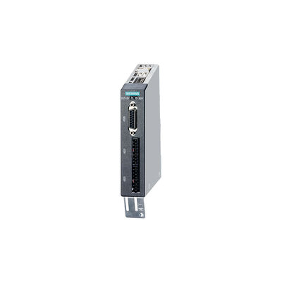 6SL3055-0AA00-5CA2 Siemens SINAMICS SMC30 Ενότητα αισθητήρα για κλιμακτικό κωδικοποιητή TTL/HTL