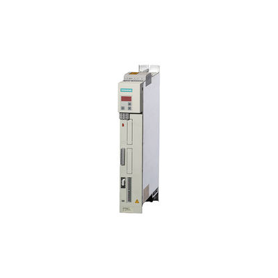 Siemens SIMOVERT Master Drives Ενότητα τροφοδοσίας PSU1 για σχέδια E-H 3 AC 380-460 66