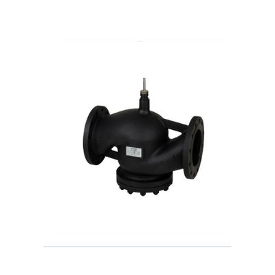 Siemens S55208-V161 VVF53.200-450K Φλαγγωτή βαλβίδα καθίσματος για έλεγχο αυτοματισμού κτιρίων