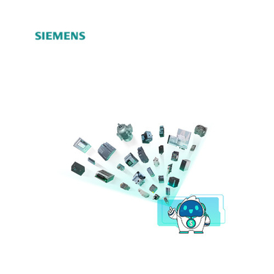 Siemens S55235-V149 VFL41.40 Σύστημα ελέγχου αυτοματισμού βαλβίδας πεταλούδας