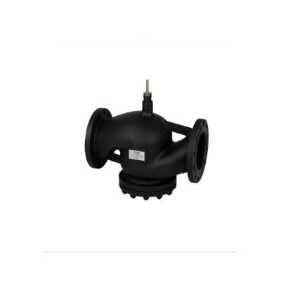 Siemens S55208-V161 VVF53.200-450K Φλαγγωτή βαλβίδα καθίσματος για έλεγχο αυτοματισμού κτιρίων