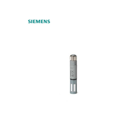 BPZ AQF3150 Αισθητήρας Siemens για τη μέτρηση ανιχνευτών σε συστήματα ελέγχου αυτοματισμού κτιρίων