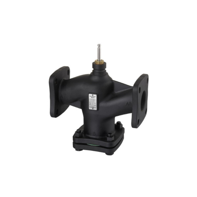 Σιμενς S55204-V155 VVF42.65-50C Ρυθμιστική βαλβίδα Απαραίτητη για την αυτοματοποίηση κτιρίων