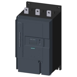 Τύπος βιομηχανικής βίδες Soft Starter 3RW5243-6AC14 με αναλογική έξοδο και τερματικά βίδες