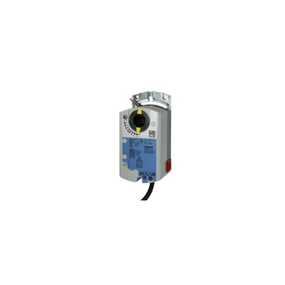 Έλεγχος κτιρίου Made Easy Siemens S55499-D378 Actuator GDB142.1E Σύστημα αυτοματισμού