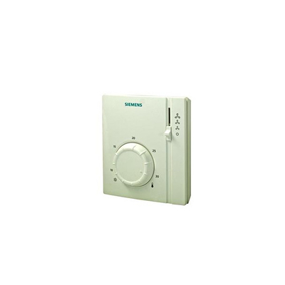 Η Siemens S55770-T227 RAB21 Ρυθμιστής θερμοκρασίας