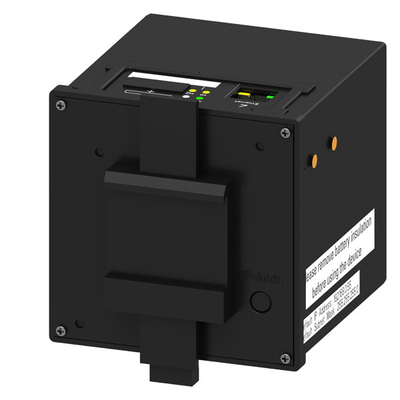 7KM PAC5100/5200 Μέτρηση συσκευής DIN-Rail Power Meter 7KM5412-6CA00-1EA8 από τη Siemens