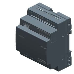 Διασύνδεση επικοινωνίας Άλλα Siemens LOGO 8 DM16 230R Ενότητα επέκτασης 6ED1055-1FB10-0BA2