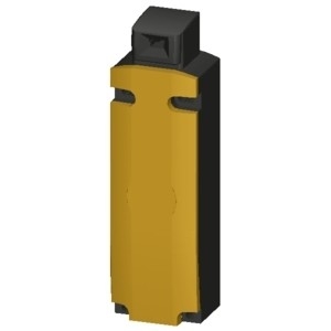 Siemens 3SE5322-0SB21 Πλαστικός διακόπτης θέσης με M20 x 1 5 νήματα και κλειδαριά ηλεκτροσόκ
