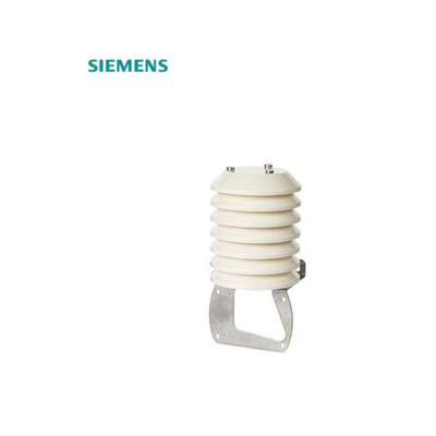 Η Siemens BPZ AQF3100 Sensor Radiation Shield για το σύστημα αυτοματισμού ελέγχου κτιρίων