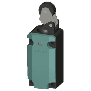 Υψηλής λειτουργικότητας διακόπτης θέσης Siemens 3SE5112-0CE01 με μοχλό κυλίνδρου
