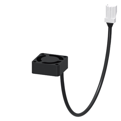 Πάνω ανεμιστήρας για τη SIEMENS 3RW4928-8VB00 SIRIUS