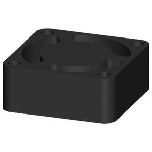 Πάνω ανεμιστήρας για τη SIEMENS 3RW4928-8VB00 SIRIUS