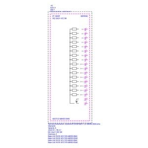 SIMATIC ET 200SP DQ 16x 24VDC/0 5A ψηφιακή μονάδα εξόδου για τη Siemens 6ES7132-6BH00-0AA0