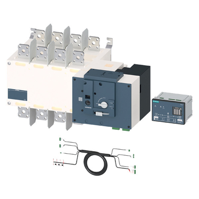 Συσκευή Siemens 3KC7448-0FA22-0CA3 με προηγμένα χαρακτηριστικά