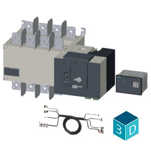 Συσκευή Siemens 3KC7448-0FA22-0CA3 με προηγμένα χαρακτηριστικά