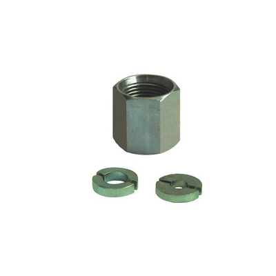 BPZ 417856498 Stem Adapter Η απόλυτη λύση για τις βιομηχανικές σας ανάγκες