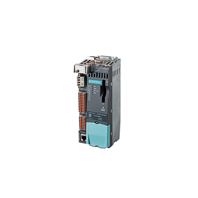 Η μονάδα ελέγχου SINAMICS S120 CU310-2 DP με διεπαφή PROFIBUS 6SL3040-1LA00-0AA0
