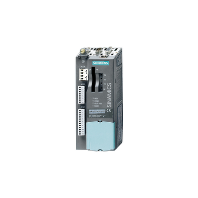 6SL3040-0LA00-0AA1 μονάδα ελέγχου Siemens SINAMICS S120 με σύνδεση PROFIBUS