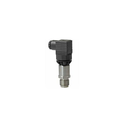 S55720-S307 QBE2103-P25 Μεταδότης πίεσης Η τέλεια επιλογή για τον έλεγχο αυτοματισμού