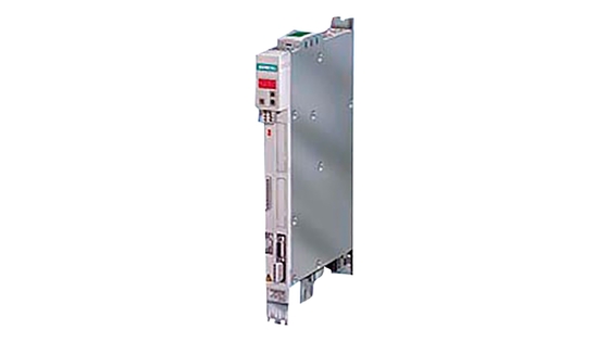ΣΙΜΟΒΕΡΤ MASTERDRIVES ΚΟΝΤΡΟΛ ΚΑΝΤΡΟΛ 6SE7011-5EP50 3 380-480V AC 50/60HZ 1.5A