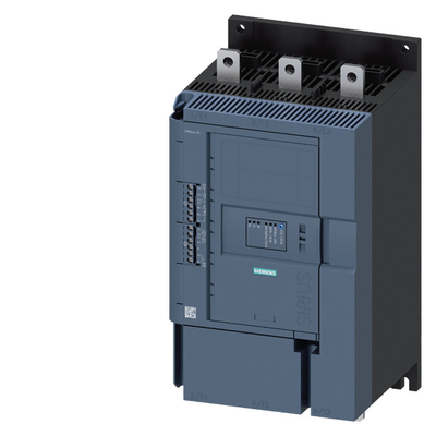 Siemens 3RW5244-6TC14 SIRIUS Soft Starter με τερματικά βίδες και έξοδο θερμιστήρα