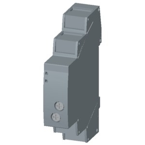 Προστατευτικό 7PV1518-1AW30 Χρονοδιάγραμμα Ρέλε Χρόνος Ρέλε Βιομηχανικά Ρέλε 82.00 x 93.00 x 22.00MM