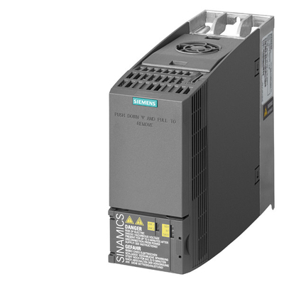 Συμπληρωματικοί μετατροπείς SINAMICS G120C FSA 6SL3210-1KE18-8UF1 για βιομηχανικές εφαρμογές