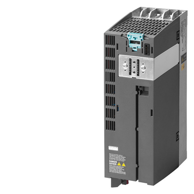 G120 FSB IP20 μετατροπέας συχνότητας 6SL3210-1PE16-1UL1 για επικοινωνία Modubus