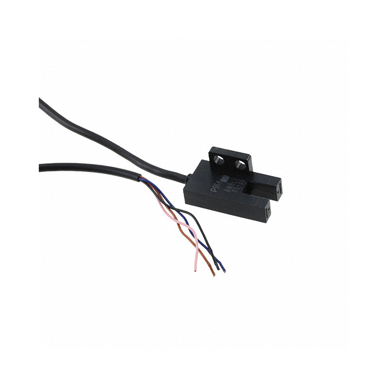 EE-SX676-WR 1M Φωτοηλεκτρικός αισθητήρας τύπου με ράβδο με μεγάλη εμβέλεια ανίχνευσης