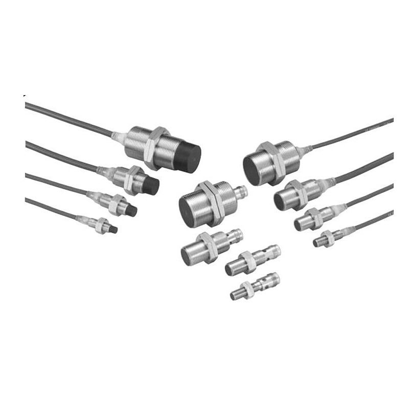 EE-SX670P-WR 1M Φωτοηλεκτρικός αισθητήρας τύπου αυλακώματος