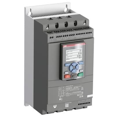 Βιομηχανική ποιότητα PSTX72-690-70 1SFA898207R7000 Soft Starter για ομαλό έλεγχο κινητήρα