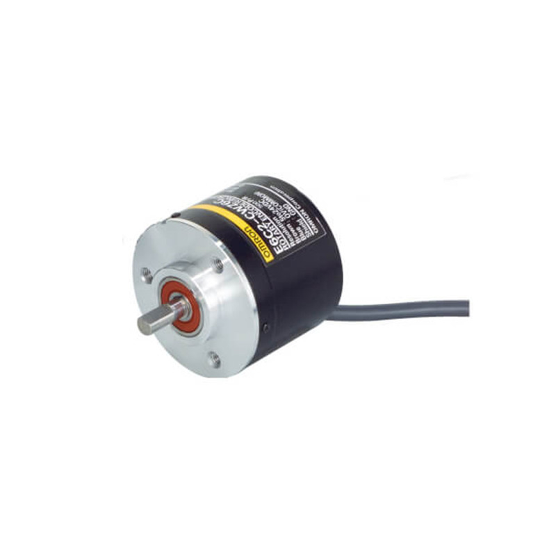 Υψηλής ακρίβειας E6C2-CWZ6C 600P/R 2M μοντέλο αυξητικού άξονα για μηχανήματα ακριβείας