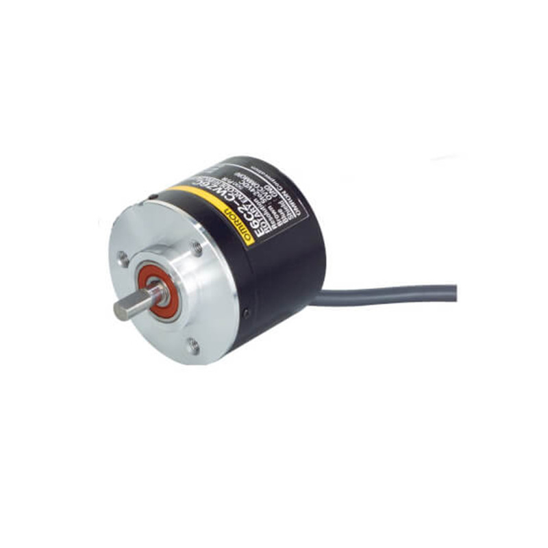 Υψηλό E6C2-CWZ6C 1000P/R 2M BY OMS Πρόσθετο μοντέλο άξονα για ακριβή τοποθέτηση