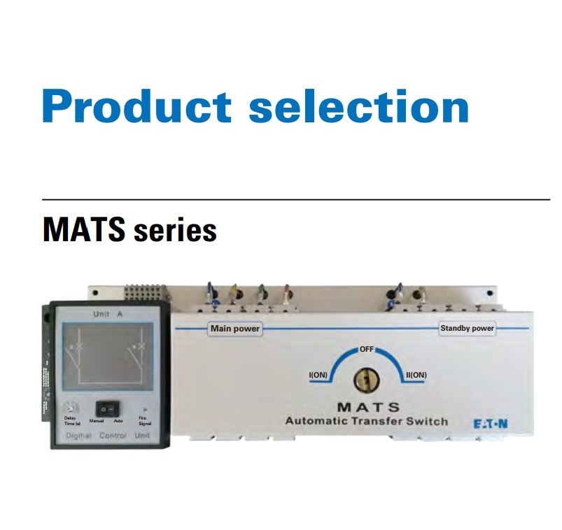 3 CB MATSA G1/A32 MATSB G1/A32 MATSC G1/A32 PDCG1 32A CB Ελέγχων τύπου A Β C