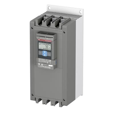 1SFA897114R7001 Soft starter PSE300-600-70-1 για ακριβή και σταθερή διαχείριση ισχύος