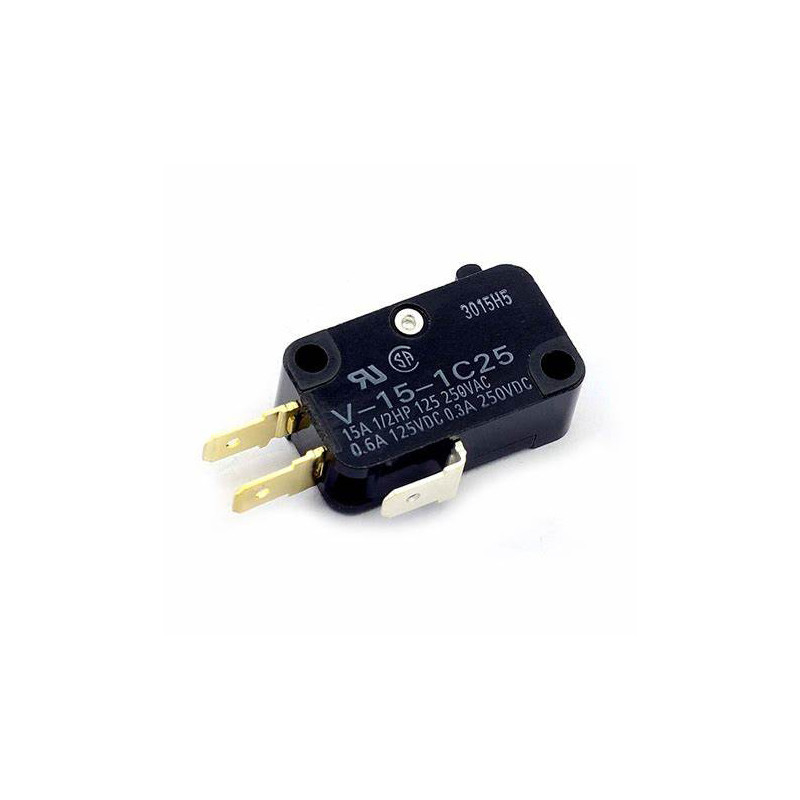 OMI V-15-1C25 μικροσυνδέτης Snap Action Switches Η απόλυτη λύση για την επιχείρησή σας