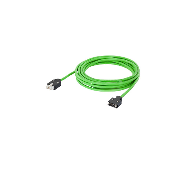S-1FL6 LI 3x 2x 0,20 2x 2X 0,25 C MOTION-CONNECT Incr. Encoder Εναλλακτικό Μέρος 6FX3002-2CT20-1BA0
