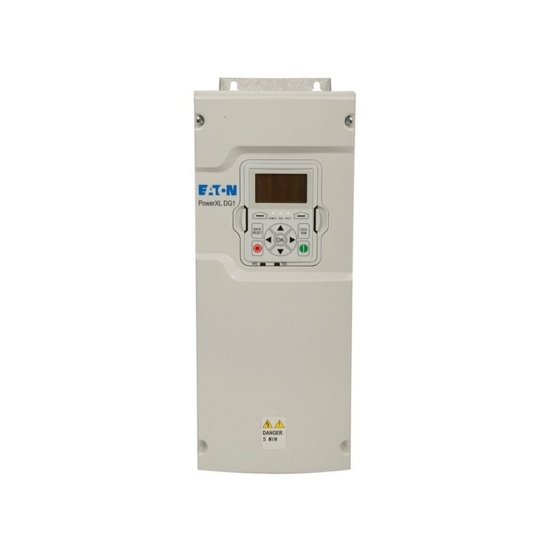DG1 Δυναμικό μεταβλητής συχνότητας 3-Φάσης 575V 11KW ελαφρύ φορτίο για εφαρμογές βαριάς χρήσης