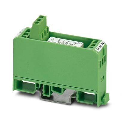 Μονάδα EMG Relay 2940391 17-REL/KSR-24/21-21-LC για λύσεις βιομηχανικού αυτοματισμού