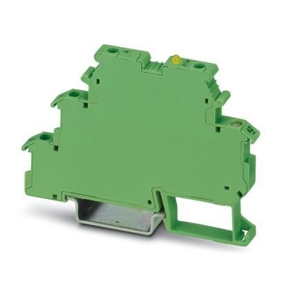 2940207 DEK-OE-24DC/48DC/100 Τερματικό μπλοκ αναμεταδόσεως στερεής κατάστασης για βιομηχανική αυτοματοποίηση