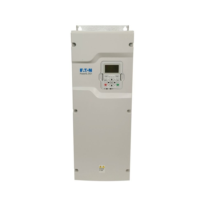 55 kW κινητήρας μεταβλητής συχνότητας για ελαφρύ φορτίο DG1-34087FB-C54C IP54