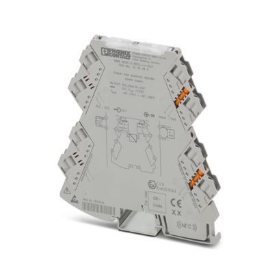 MINI MCR-2-RPS-I-I-OLP 2906446 Η τέλεια τροφοδοσία επαναλήπτη για ισχυρότερα σήματα
