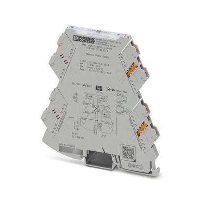 MINI MCR-2-RPSS-I-2I-PT 2905629 Εφοδιασμός επαναλαμβανόμενης ενέργειας Ο τελικός ενισχυτής σήματος