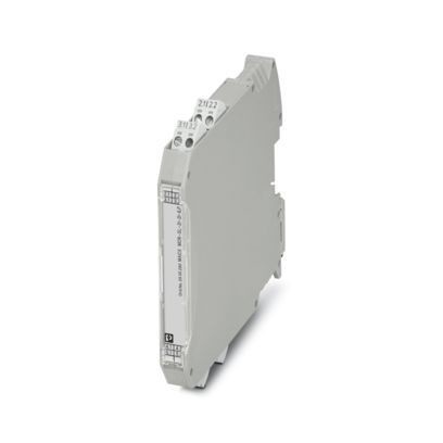 MACX MCR-SL-2I-2I-ILP Απομονωτές με κυκλικό ρεύμα 2905280 που εξασφαλίζουν ασφαλή βιομηχανικό έλεγχο