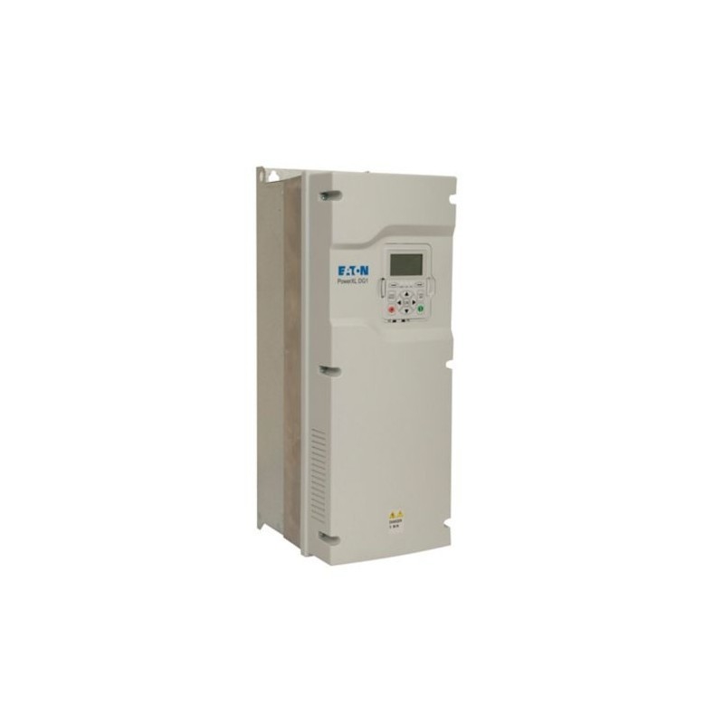 DG1-34038FB-C54C 3 φάσης 400V VFD με 22KW ελαφρύ φορτίο και 18,5KW βαρύ φορτίο IP54 σχεδιασμός