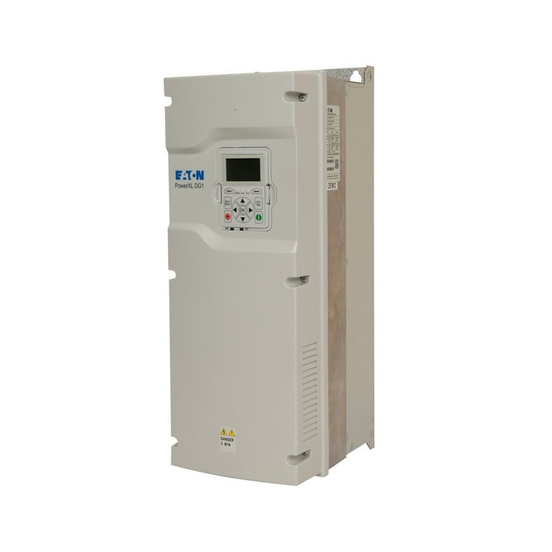 DG1-34031FB-C54C IP54 VFD για ελαφρύ φορτίο σε ονομαστική τάση και 18,5KW σε 3-φάση 400V