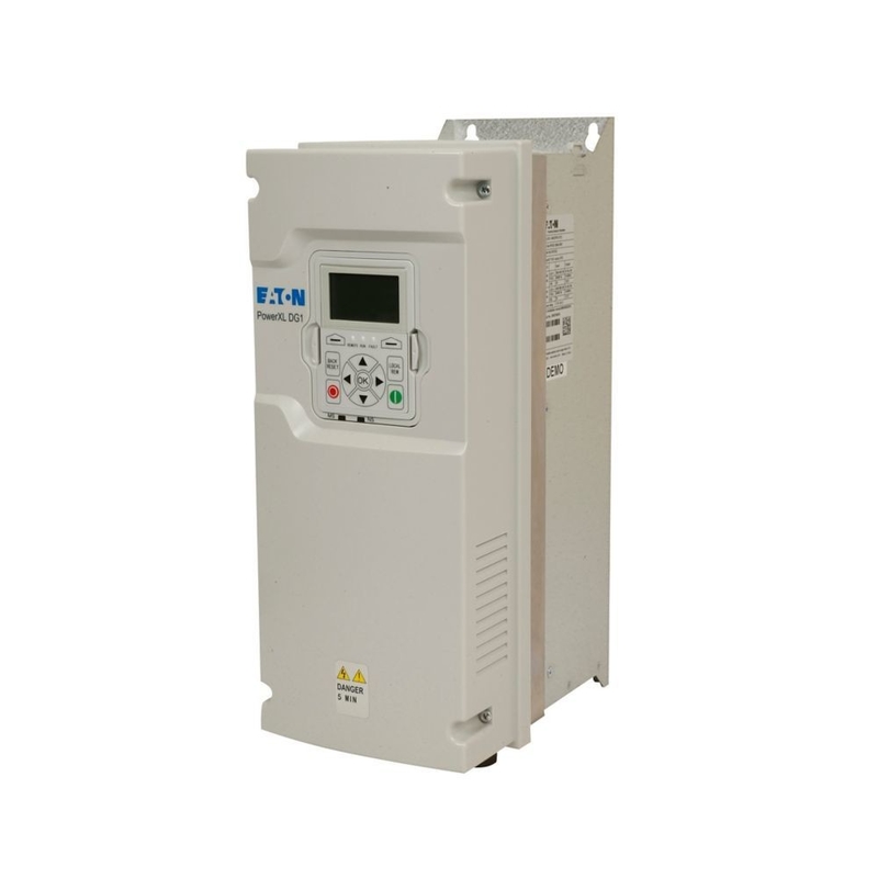 DG1-34016FB-C54C Δρόμος μεταβλητής συχνότητας για 3 φάσεις 400V ελαφρών και βαρέων φορτίων